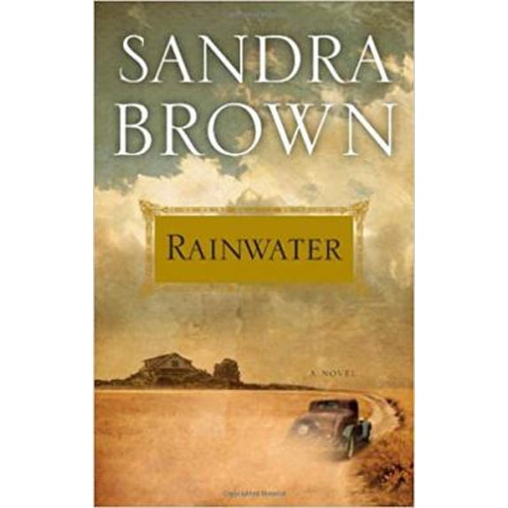 Pre-Owned Rainwater (Hardcover) 9781615236725