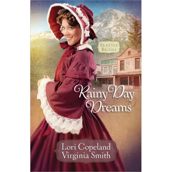 Pre-Owned Rainy Day Dreams, 2 (Paperback) 0736953493 9780736953498
