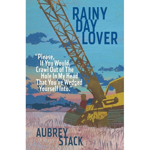 Rainy Day Lover, (Paperback)