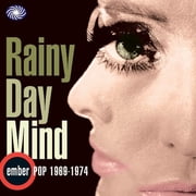 Rainy Day Mind Ember Pop 1969
