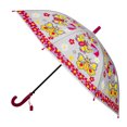thumbnail image 1 of Rainy Day Novelty Kids Easy Open Automatic Umbrella with Safety Whistle, 1 of 4