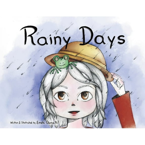 Rainy Days, (Paperback)