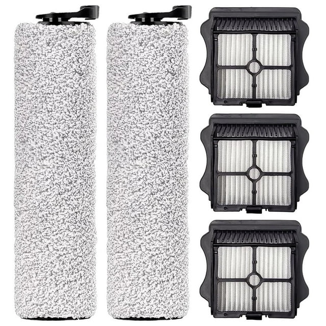 Rainy Replacement Parts for Tineco iFloor 3 for Floor S3 Wet Dry Vacuum