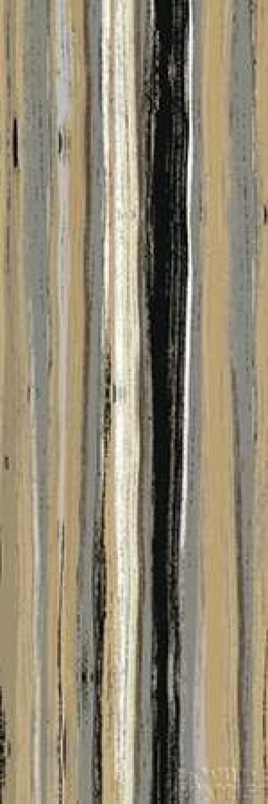 Rainy Streets Neutral Panel I Canvas Art - Wild Apple Portfolio (8 x 24)