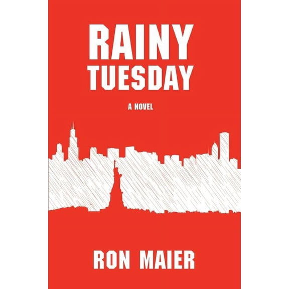 Rainy Tuesday Paperback