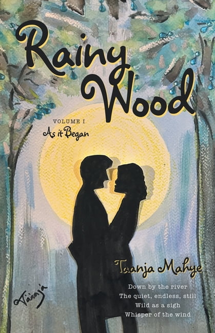 Rainy Wood: VOLUME I As it Began, (Paperback)