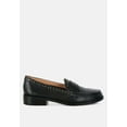 thumbnail image 1 of Raisa Stud Embellished Penny Loafers, 1 of 10
