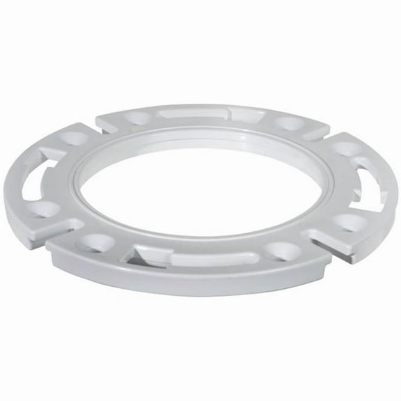Raise A Ring Closet Flange Extension Ring Kit
