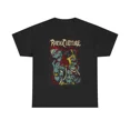 thumbnail image 1 of Raise Culture Vintage Retro Humor Graphic Cotton Unisex T-Shirt up to size 5XL, 1 of 2