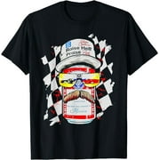 TALICHCO Raise Hell Praise Dale Vintage Funny Driking Beer T-Shirt