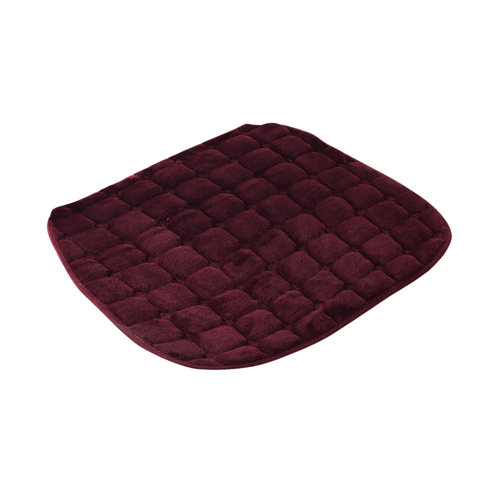 Raise It up Seat Massage Pregnancy Cushion Gel Lumbar Support Seat Warmer for My Car Memory Foam