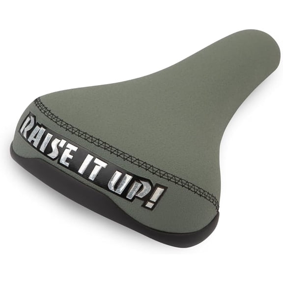 Raise It Up BMX Seat