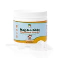 thumbnail image 1 of Raise Them Well Mag-Go Kids Magnesium Powder | Constipation Relief (Unflavored) | 90 Servings per Tub, 1 of 8