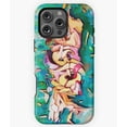 thumbnail image 1 of Raise Vertical Typography Graphic Art N6311 Phone Case for iPhone 17 16 15 14 13 12 11 Pro Max, 1 of 2