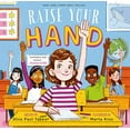 thumbnail image 1 of Pre-Owned Raise Your Hand (Hardcover) 1524791202 9781524791209, 1 of 1