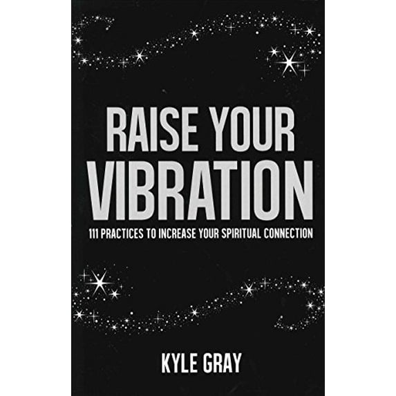 Pre-Owned Raise Your Vibration