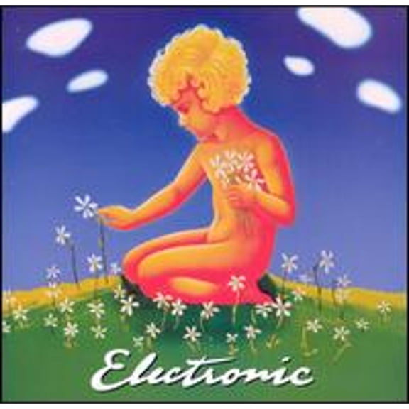 Pre-Owned Raise the Pressure (CD 0093624595526) by Electronic
