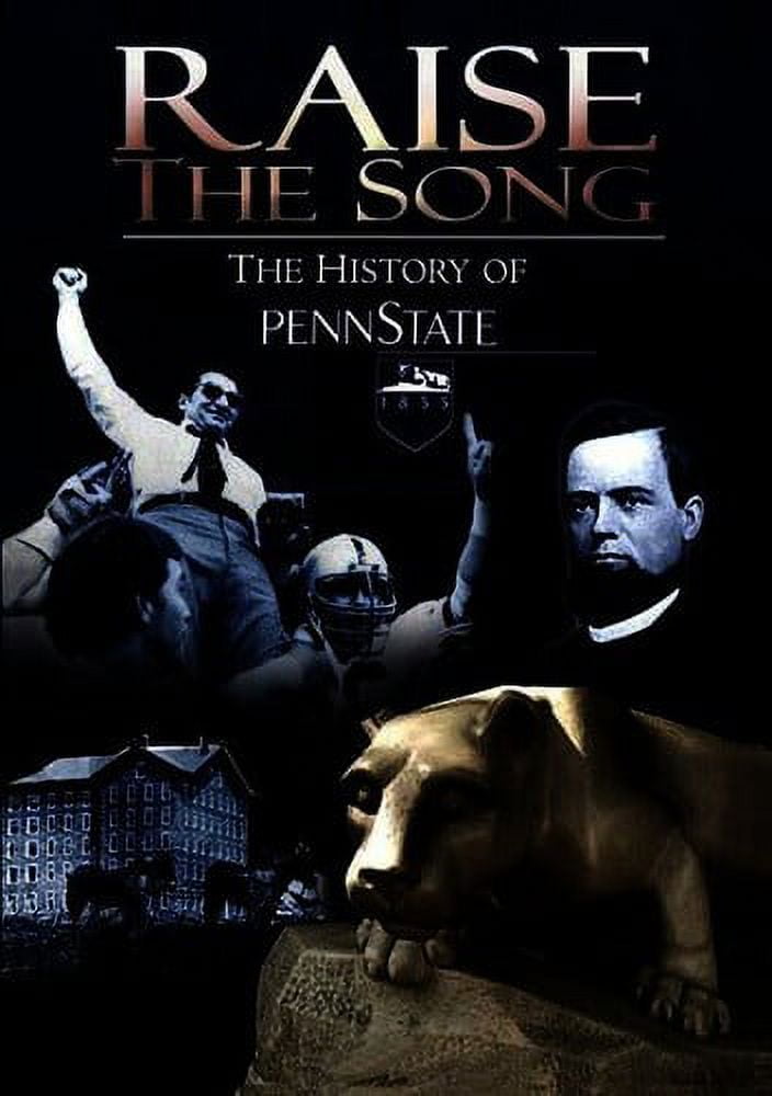 福袋 公式 of History The Song: the Raise Penn Janson (DVD), State その他