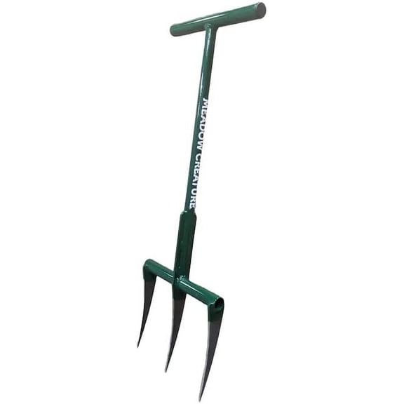 Raised Bed Broadfork