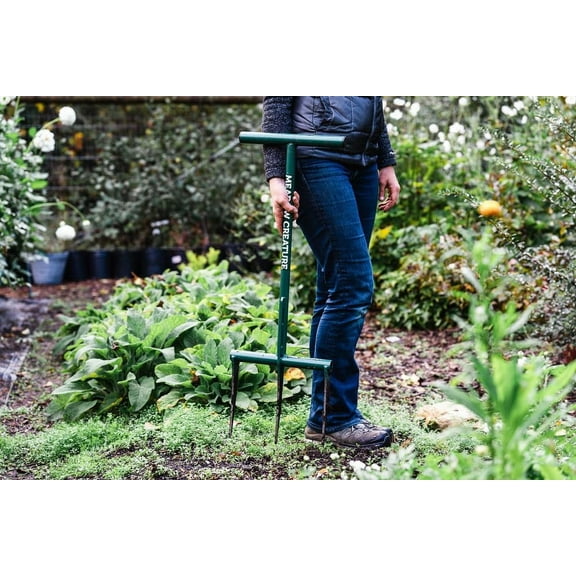 Raised Bed Broadfork