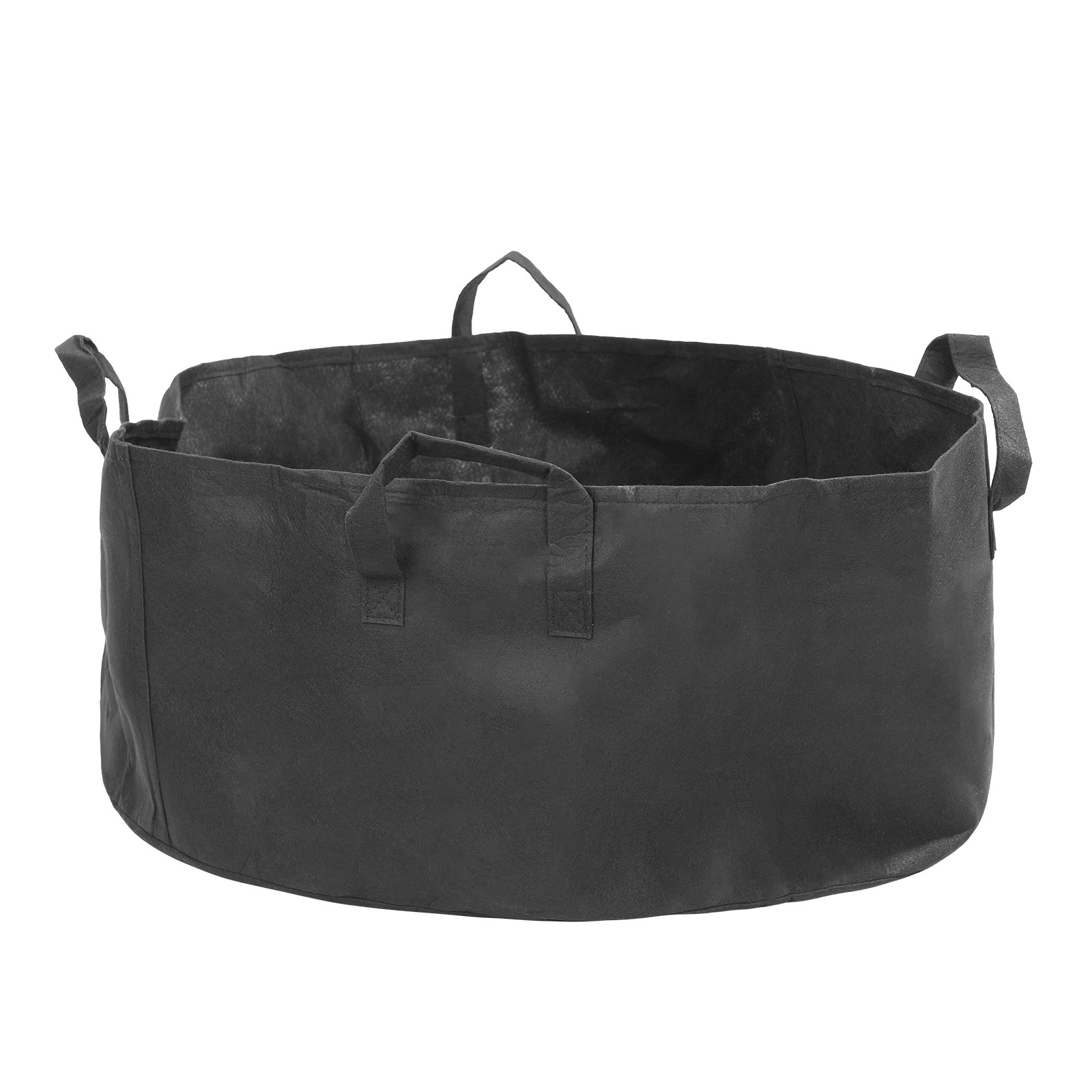 Raised Bed Garden Flower Planter Elevated Vegetable Bag The Greed