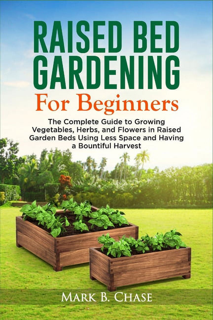 Growing Herbs in Raised Beds: A Simple Guide for Gardeners - The