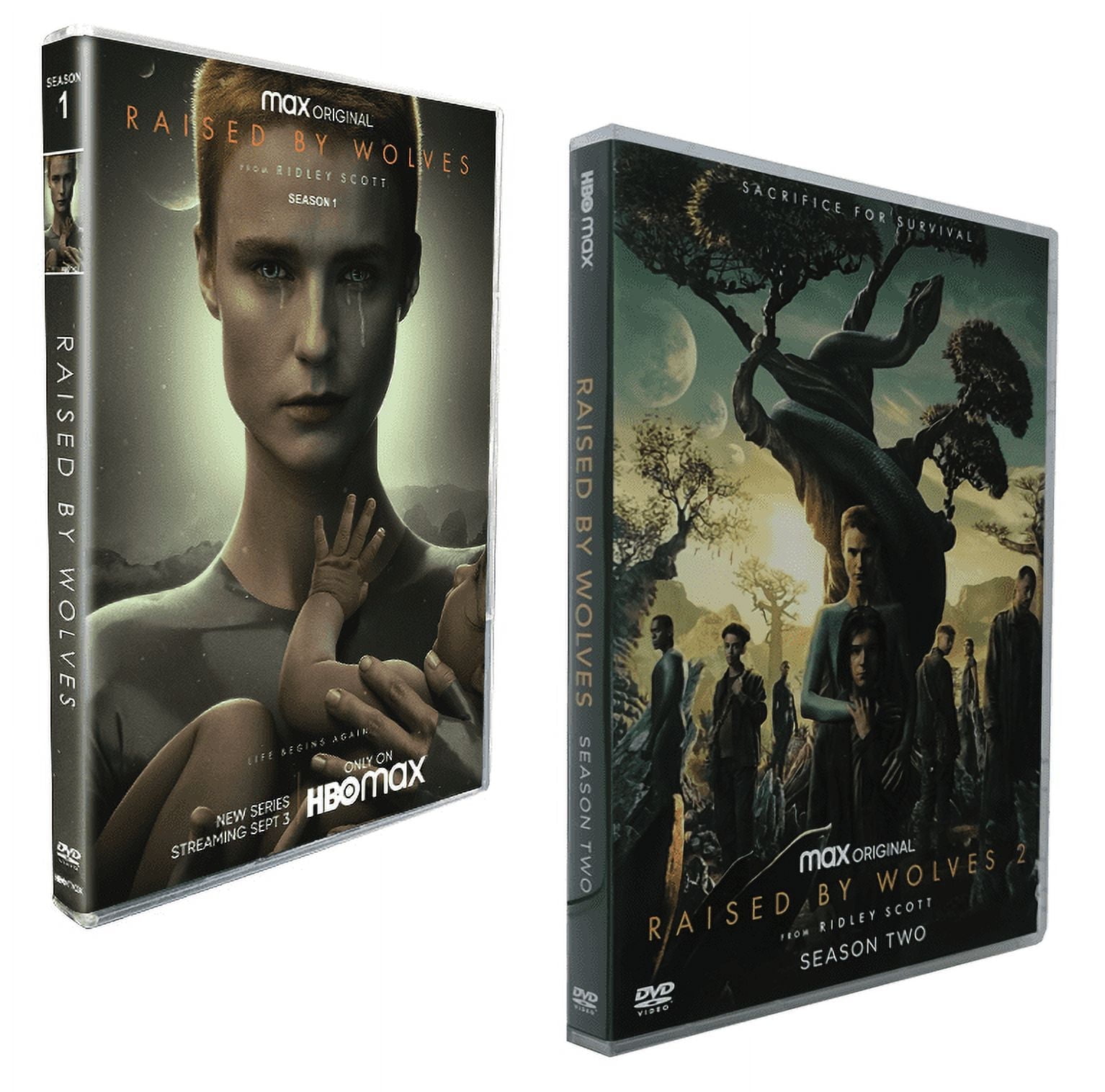 Wolves Episode Raised By Wolves Airing Schedule Wolves Cast Watch