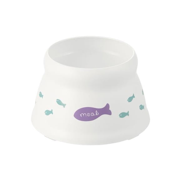 Raised Cat Bowl Small