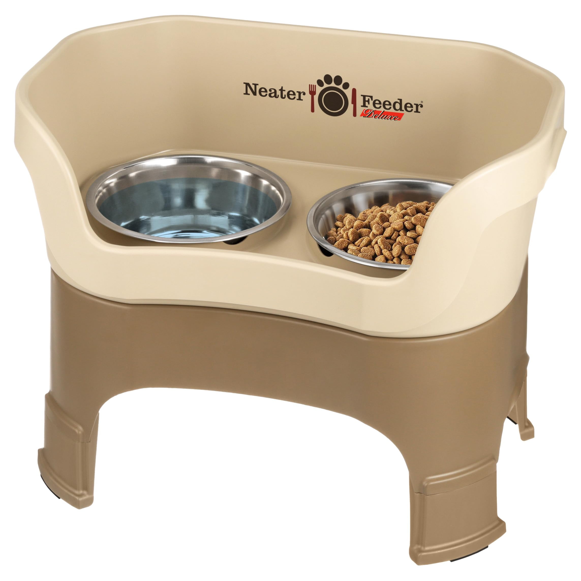 Neater Pet Neater Feeder Deluxe Dog