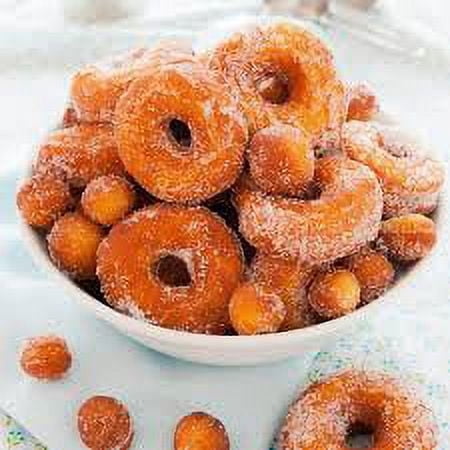 Raised Donut Mix