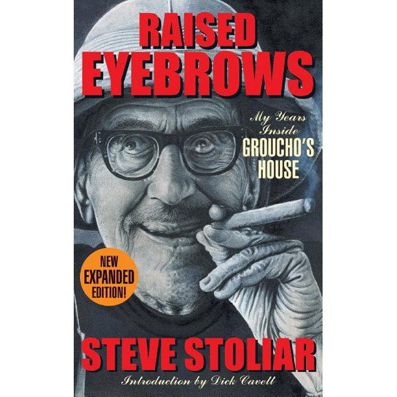 Raised Eyebrows (hardback), (Hardcover)