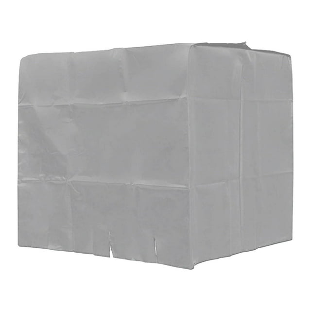 Raised Garden Bed Covers 1000l Tank IBC Rain Water Tank Sun Tank And
