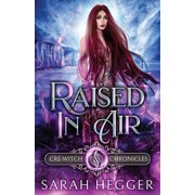 Raised In Air, Paperback