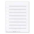 thumbnail image 1 of Raised Lines Paper - Stage 5 - 100 Sheets, 1 of 1
