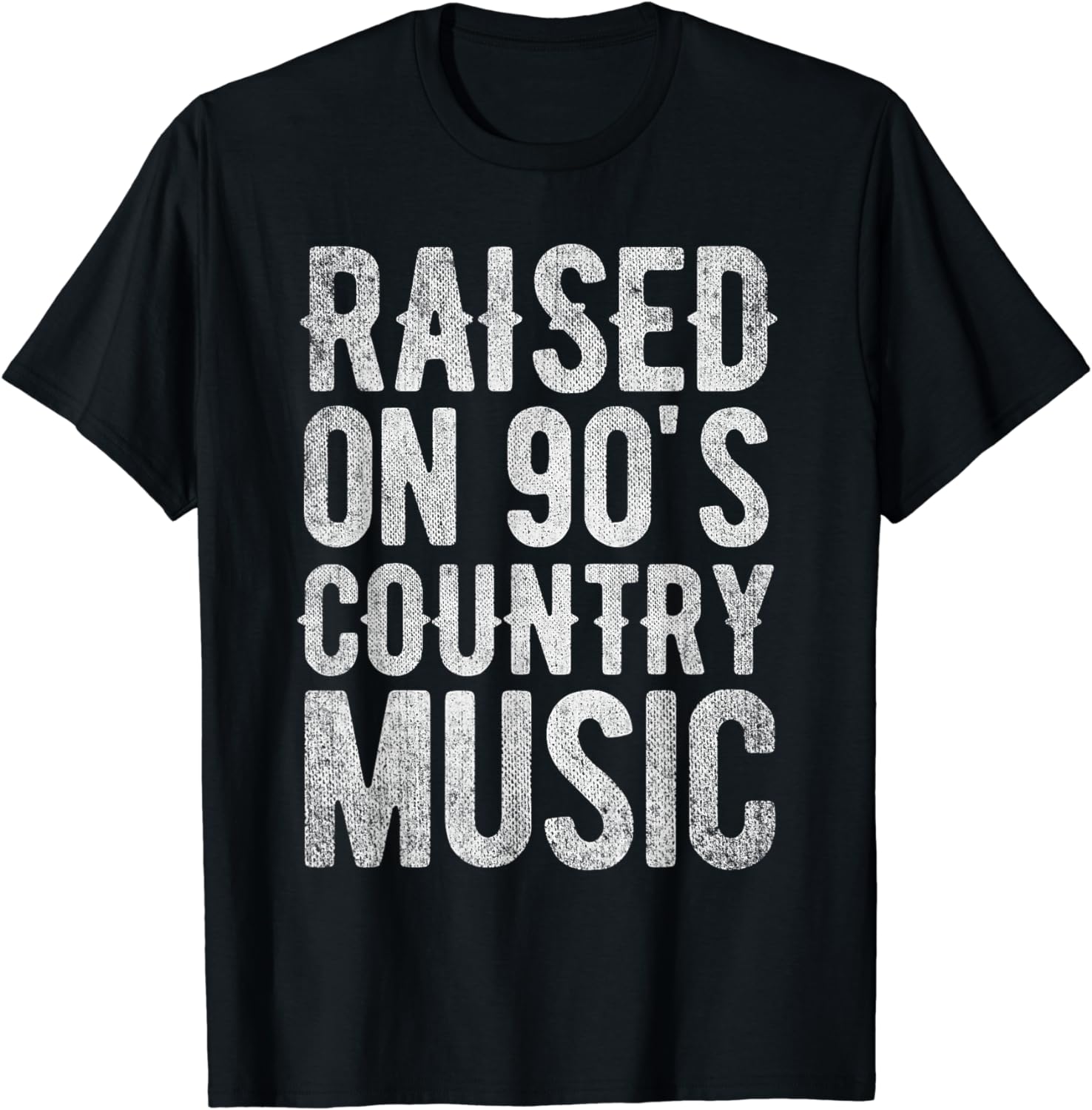 90's Country Queen T-Shirt main image 0