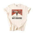 thumbnail image 1 of Raised On 90's Country Shirt for Men & Women - Vintage Country Music Tee Ivory Shirt Adult 2X-Large, 1 of 7