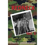Raised Redneck, Paperback