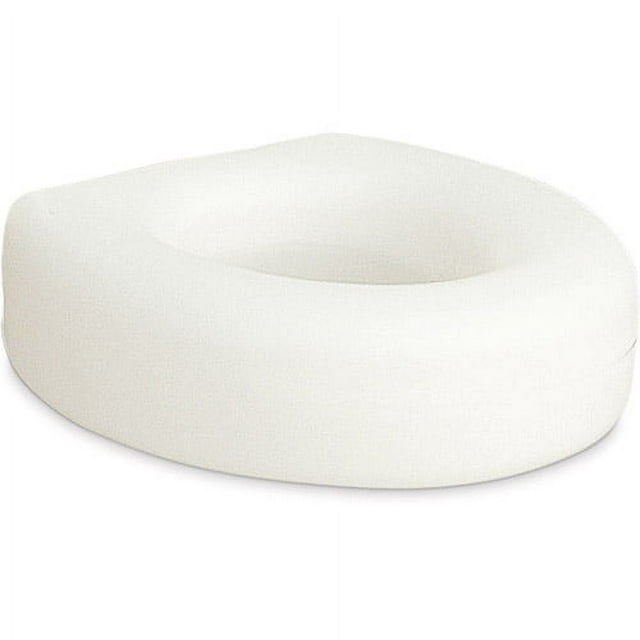 Raised Toilet Seat By Aquasense Econom