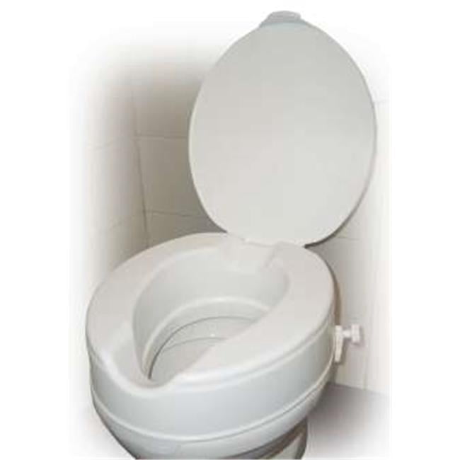 Wagner Raised Toilet Seat main image 0