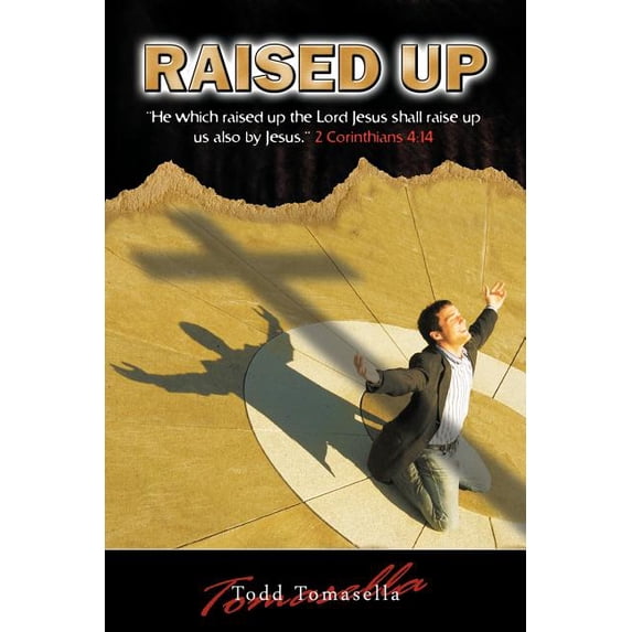 Raised Up, (Paperback)
