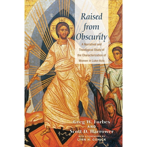 Raised from Obscurity (Paperback)