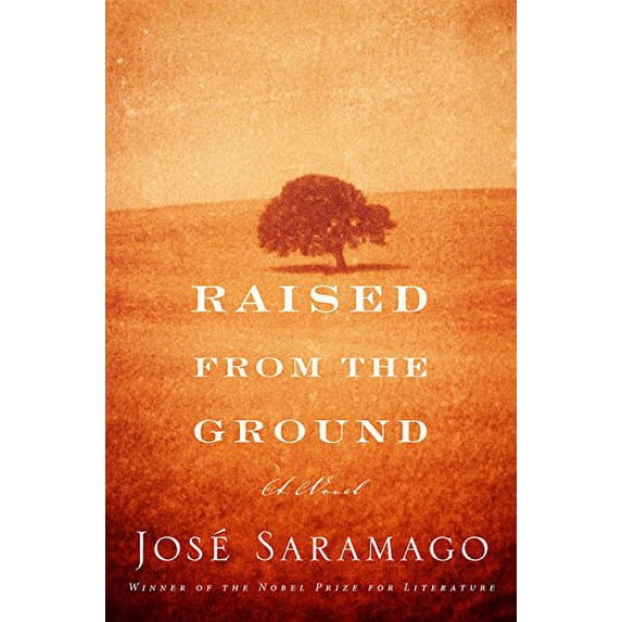 Pre-Owned Raised from the Ground (Hardcover) 015101325X 9780151013258