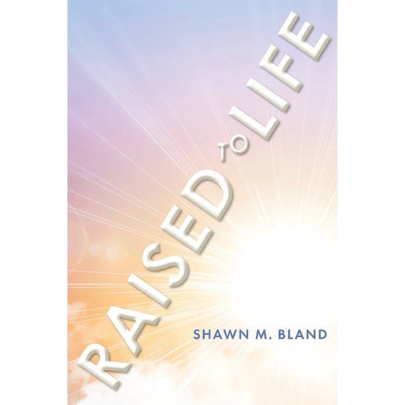 Raised to Life (Paperback)