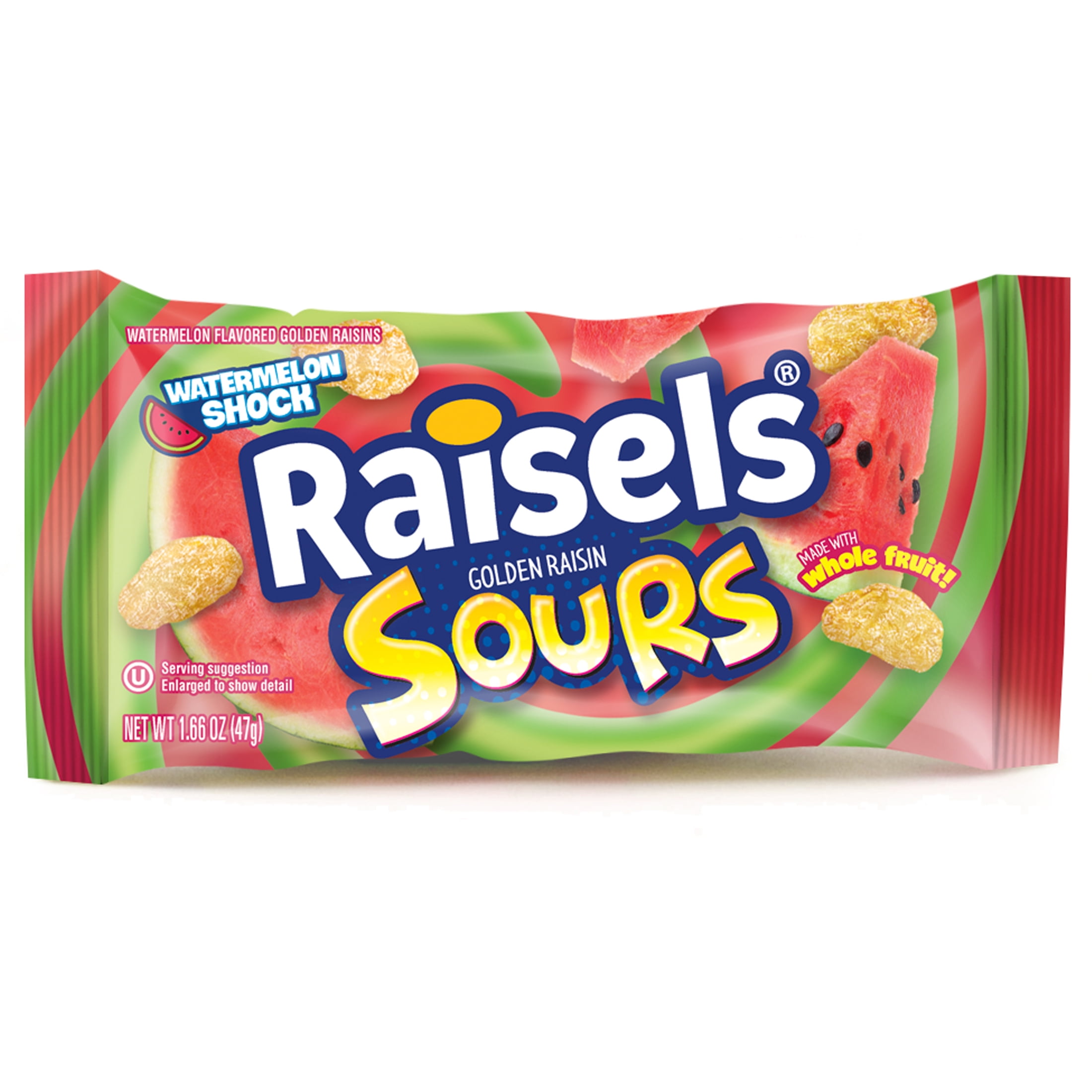 Raisel Watermelon Shock 1.66oz