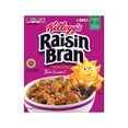 thumbnail image 1 of Raisin Bran Cereal, Original, 38.25 oz, 2 Ct, 1 of 11
