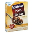 Raisin Nut Bran Cereal, 17.1Ounce Box (Pack of 3)
