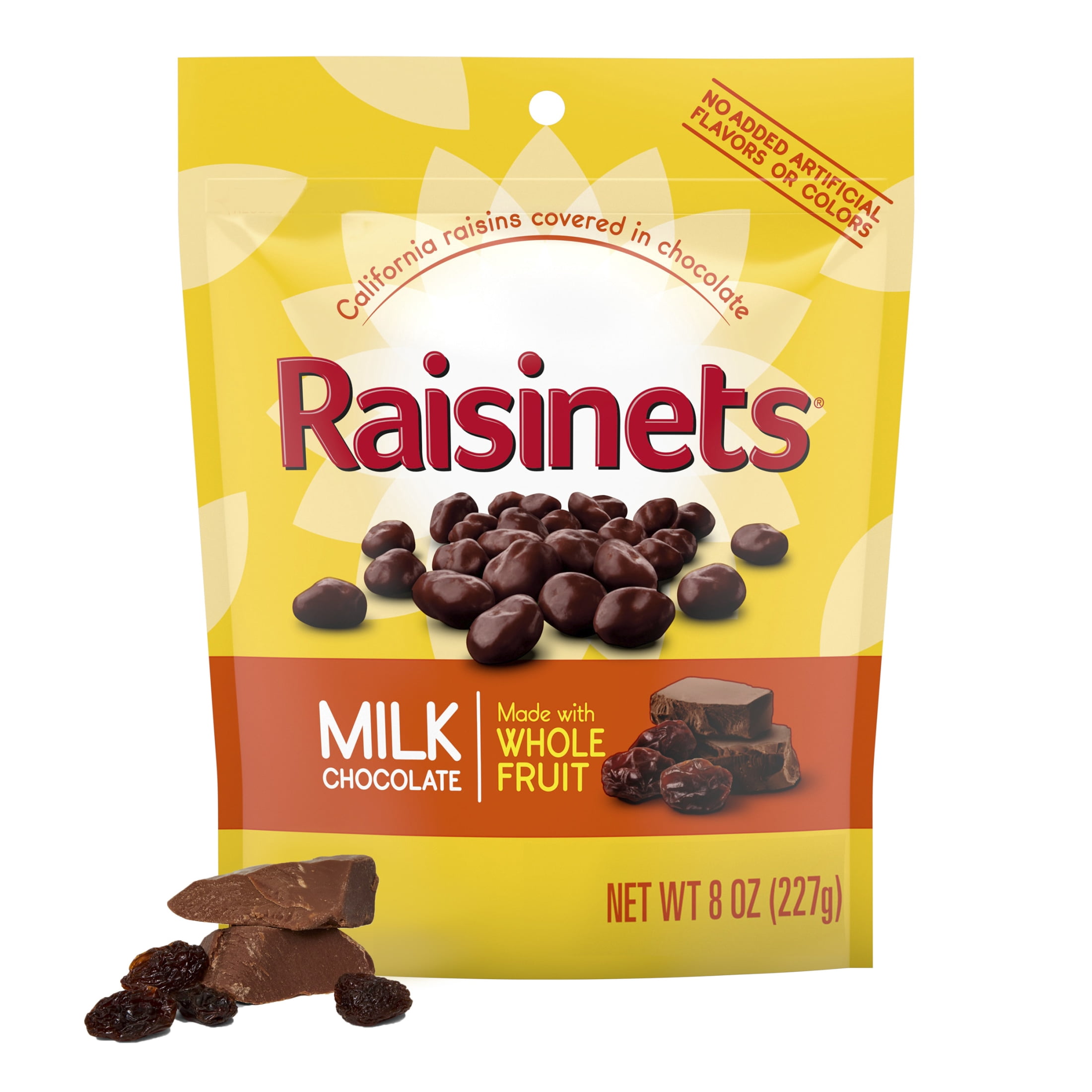 Rainsnets Raisinets Milk Chocolate Covered Raisins, Philippines | Ubuy