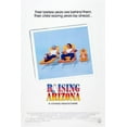 thumbnail image 1 of Raising Arizona Poster 16x24 Poster Medium Art Poster 16x24 Unframed, Age: Adults Best Posters, 1 of 2