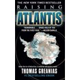 thumbnail image 1 of Pre-Owned Raising Atlantis (Paperback) 1501107011 9781501107016, 1 of 1
