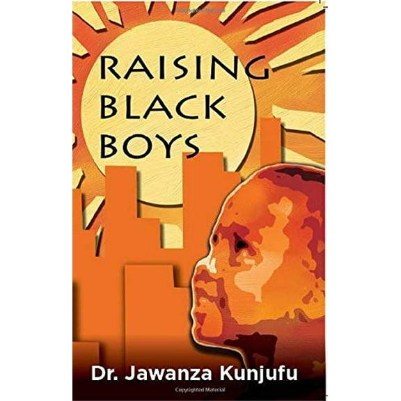 Pre-Owned Raising Black Boys (Paperback) 1934155071 9781934155073